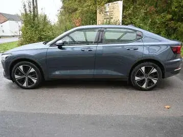 Polestar Polestar 2 2022 photo 2