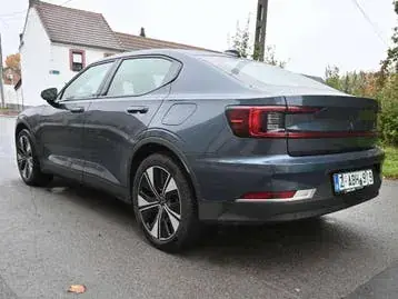 Polestar Polestar 2 2022 photo 3