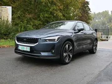 Polestar Polestar 2