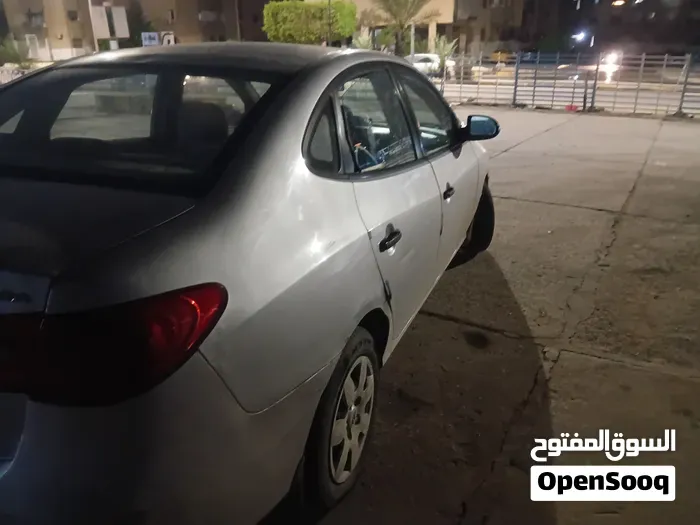 Hyundai Avante 2009 photo 3