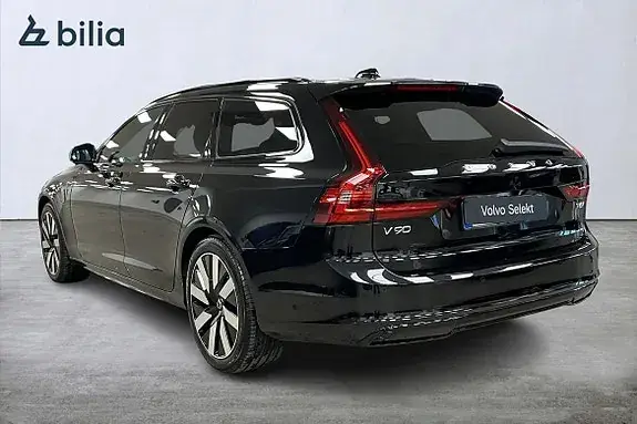 Volvo V90 2026 photo 2