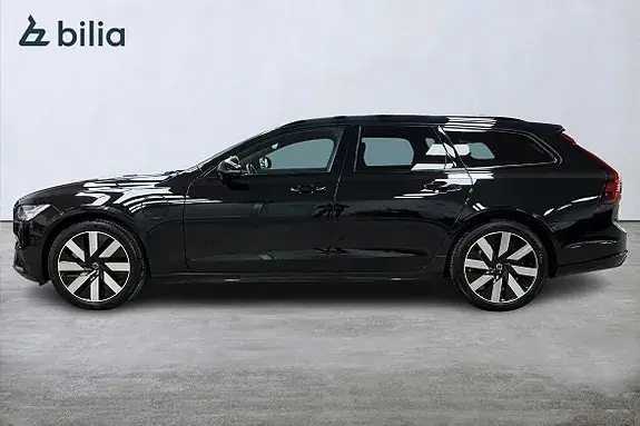 Volvo V90 2026 photo 3