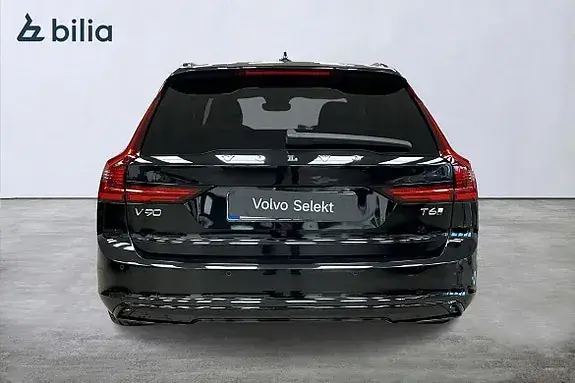 Volvo V90 2026 photo 5