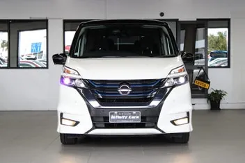Nissan Serena 2019 photo 3