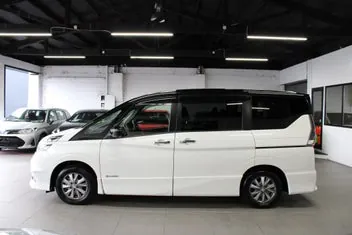 Nissan Serena 2019 photo 5