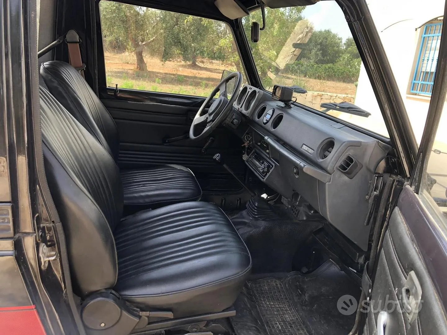 Suzuki Sj400 1985 photo 4