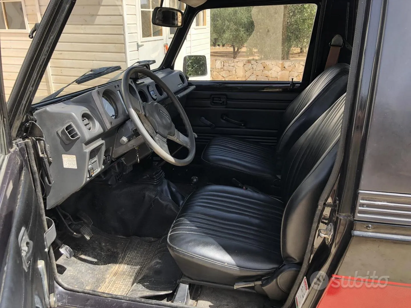 Suzuki Sj400 1985 photo 3