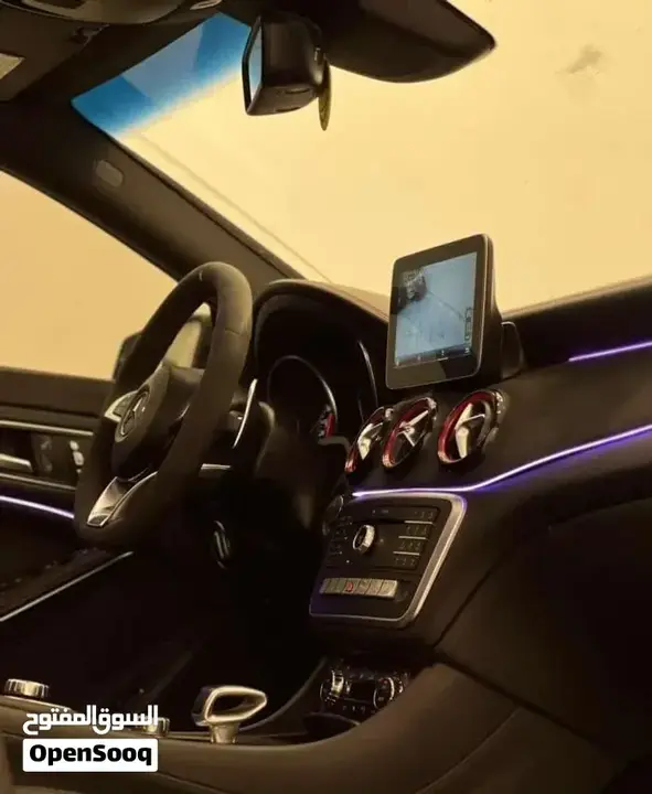 Mercedes-Benz Cla 2018 photo 3