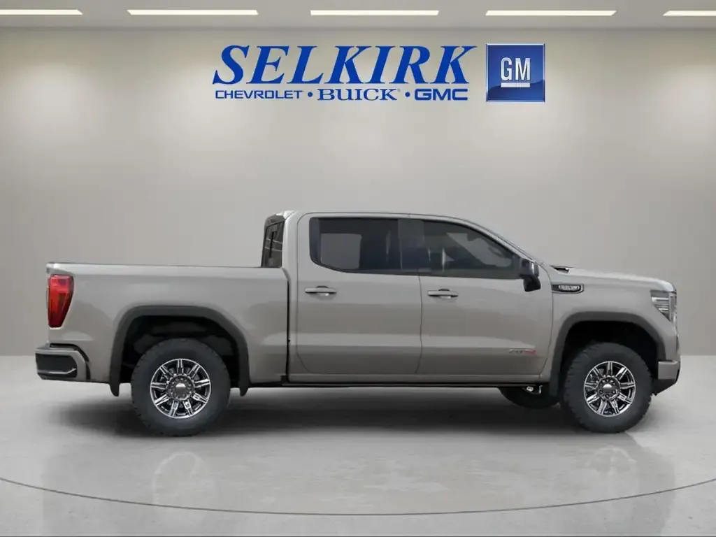 GMC Sierra 1500 2026 photo 5