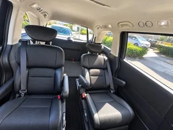 Honda Odyssey 2014 photo 4
