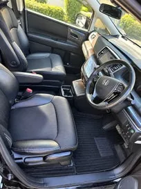 Honda Odyssey 2014 photo 5