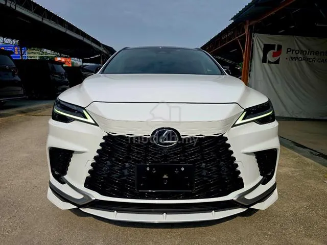 Lexus Rx350