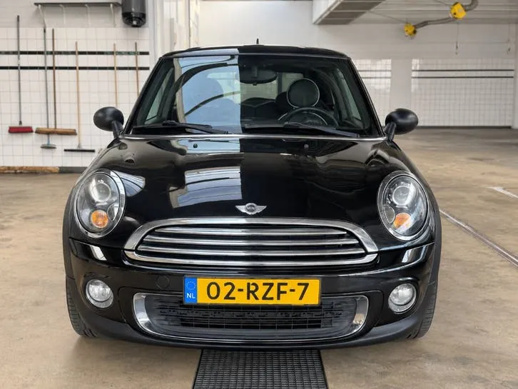 Mini One