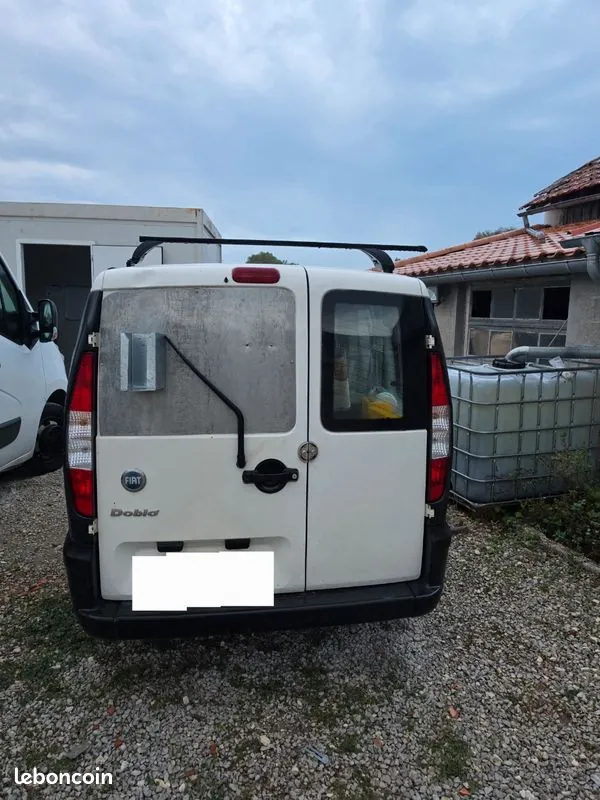 Fiat Doblo