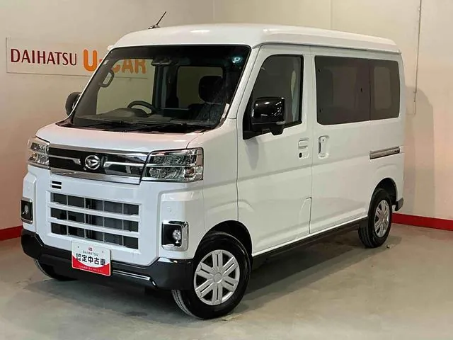 Daihatsu Atre
