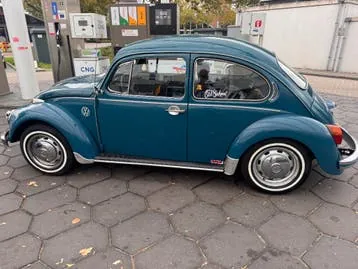 Volkswagen Coccinelle