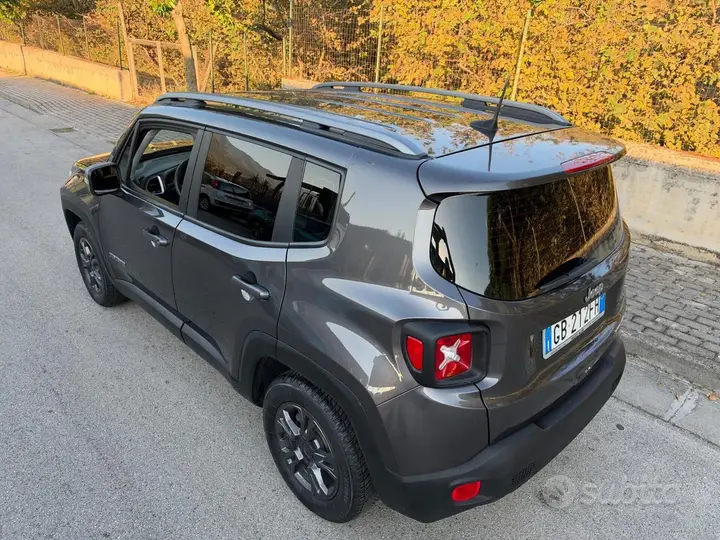 Jeep Renegade 2019 photo 3