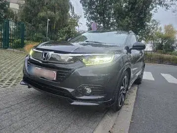 Honda Hrv