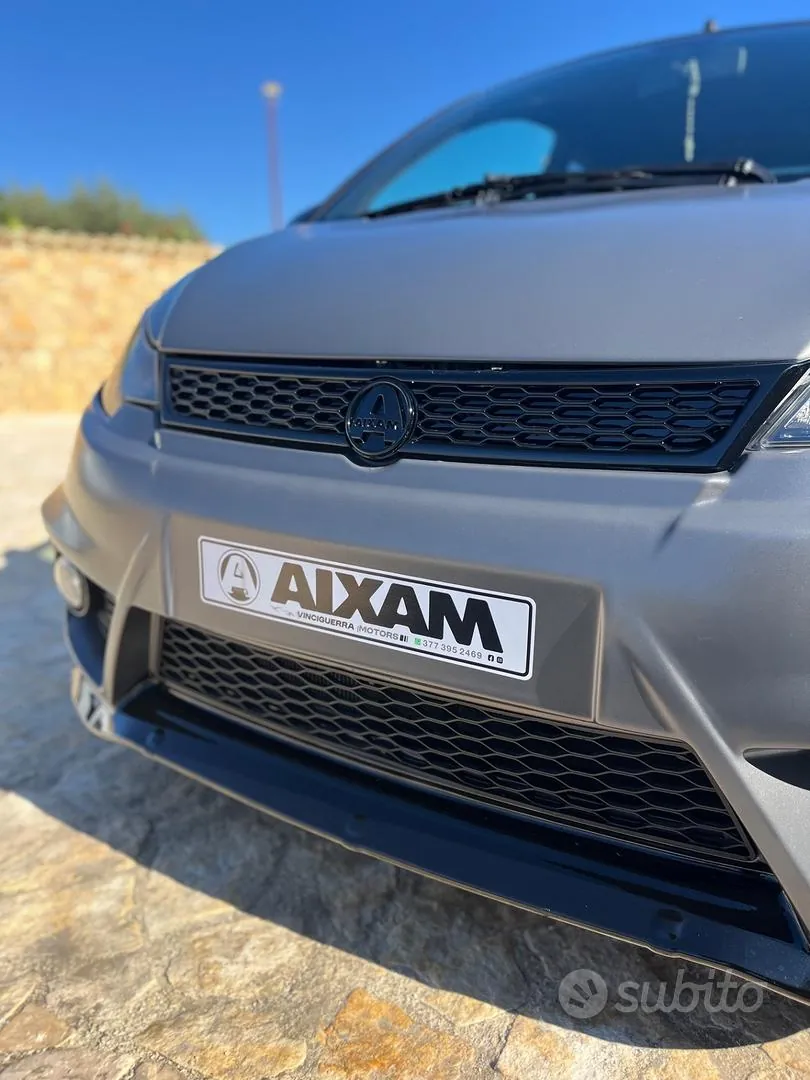 Aixam Coupé 2019 photo 2