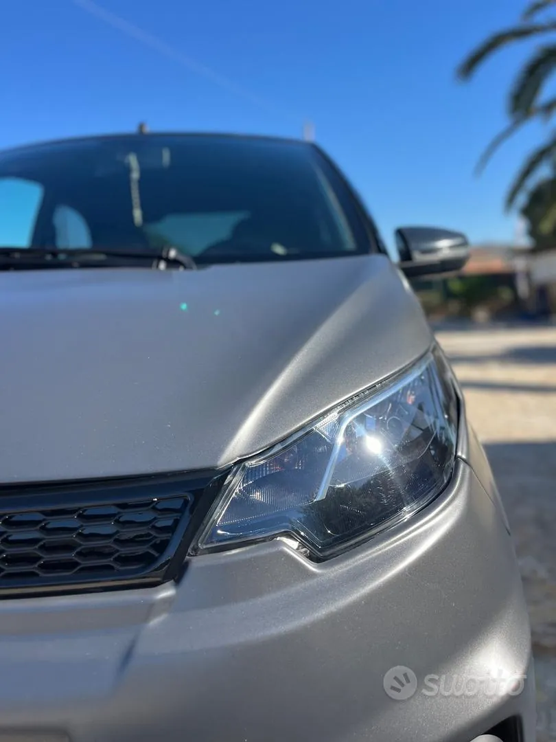 Aixam Coupé 2019 photo 3