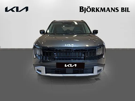 Kia Seltos 2027 photo 2