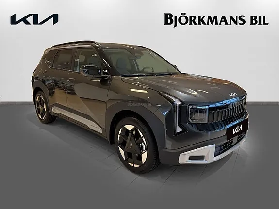 Kia Seltos 2027 photo 3