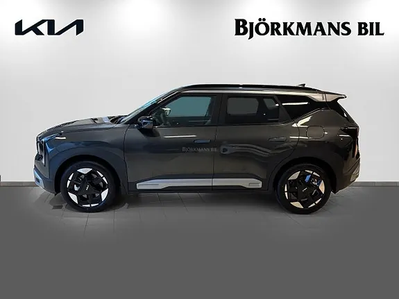 Kia Seltos 2027 photo 4