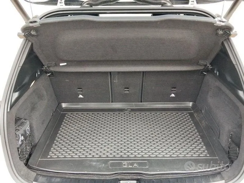Mercedes-Benz Gla 2020 photo 5