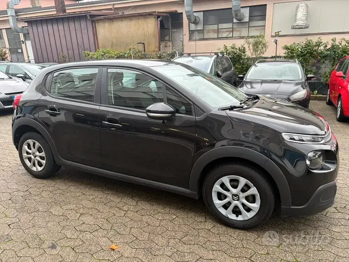 Citroen C3 2018 photo 3