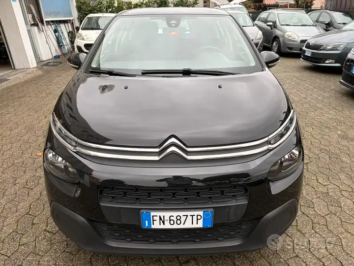 Citroen C3 2018 photo 2