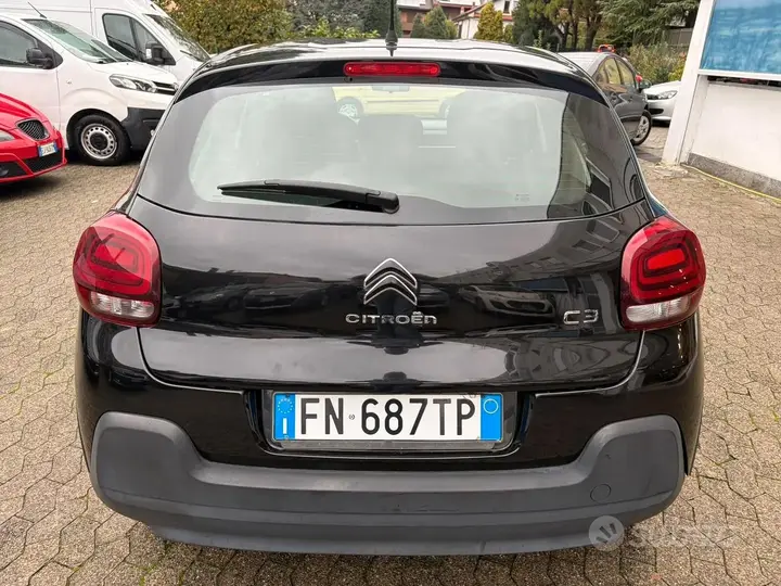 Citroen C3 2018 photo 5