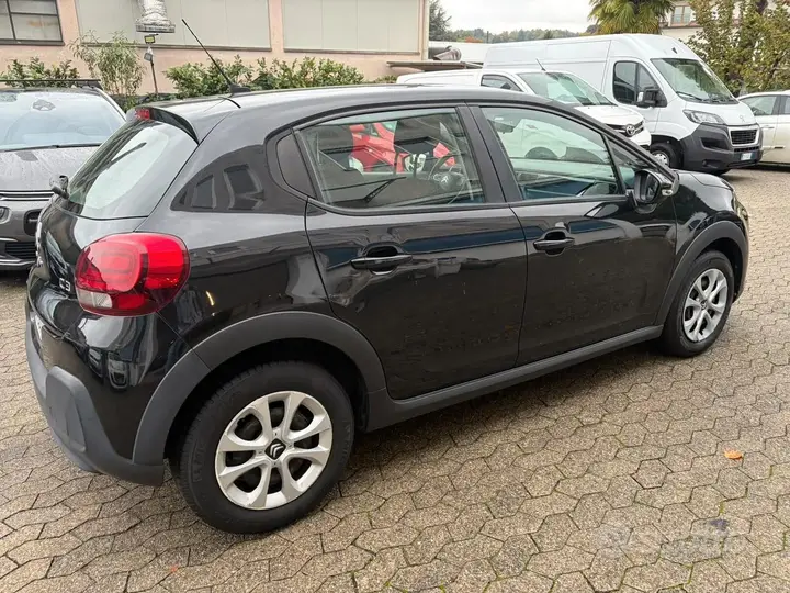 Citroen C3 2018 photo 4