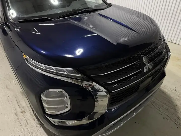 Mitsubishi Outlander 2022 photo 5