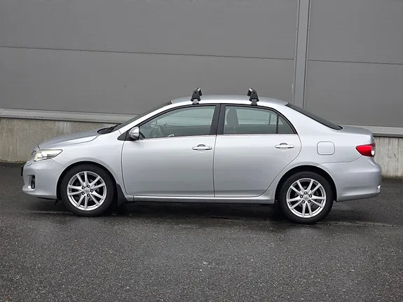 Toyota Corolla 2012 photo 3