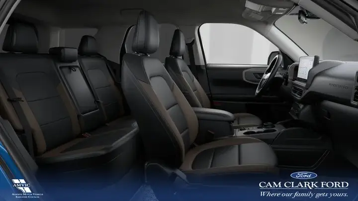 Ford Bronco Sport 2026 photo 5