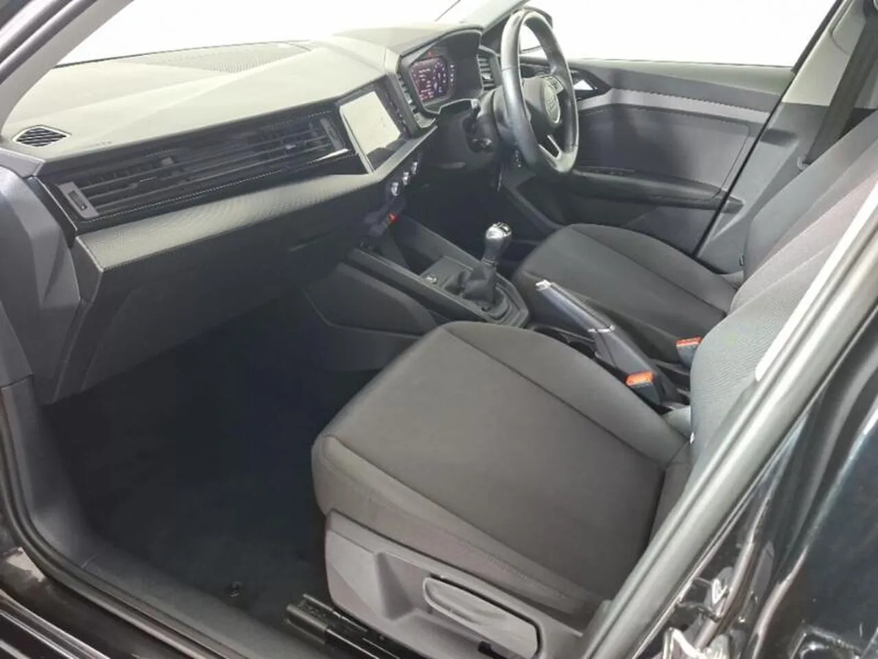 Audi A1 2023 photo 5