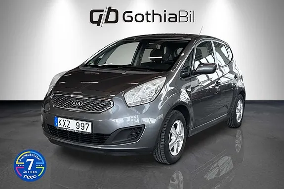 Kia Venga