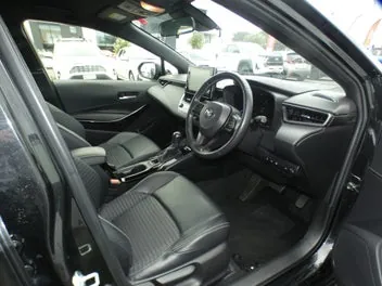 Toyota Corolla 2019 photo 3