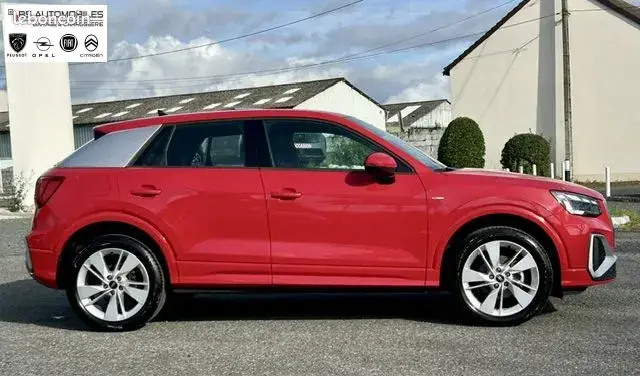 Audi Q2 2023 photo 3