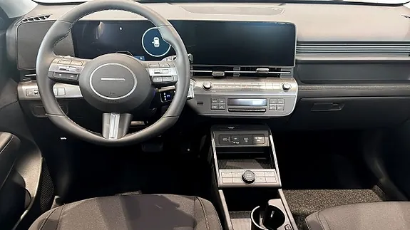 Hyundai Kona 2026 photo 4