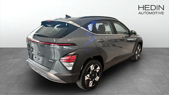 Hyundai Kona 2026 photo 2