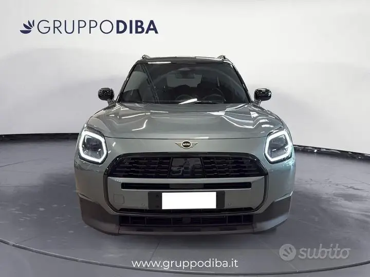 Mini Countryman 2025 photo 2