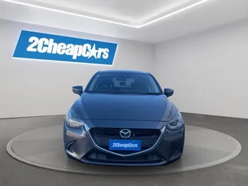 Mazda Demio 2018 photo 3