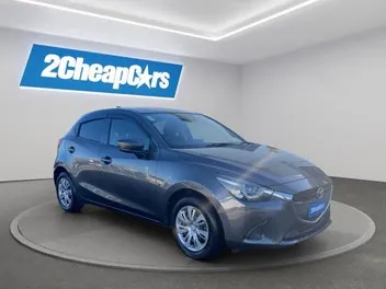Mazda Demio 2018 photo 4