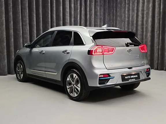Kia E-Niro 2019 photo 5