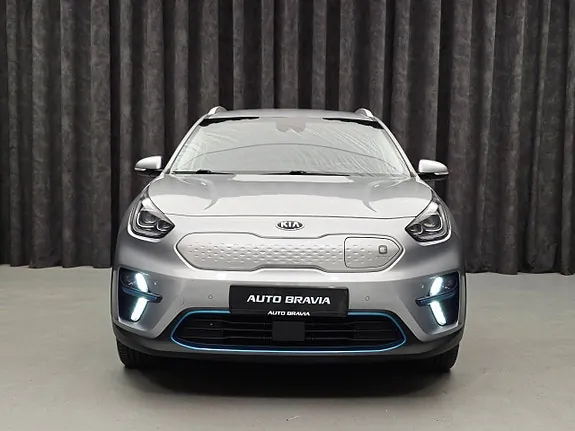 Kia E-Niro 2019 photo 2