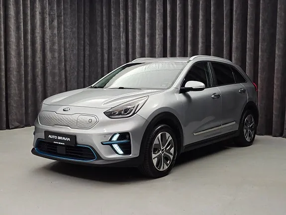 Kia E-Niro 2019 photo 3