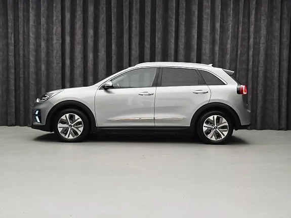 Kia E-Niro 2019 photo 4