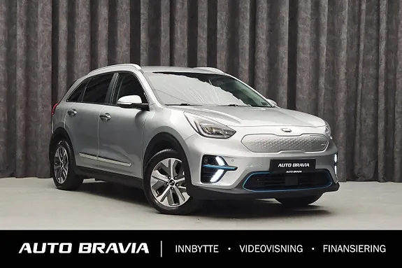 Kia E-Niro