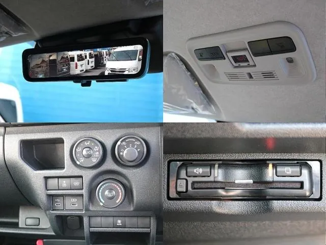 Toyota Hiace Dx Gl Package 9型 2026 photo 5